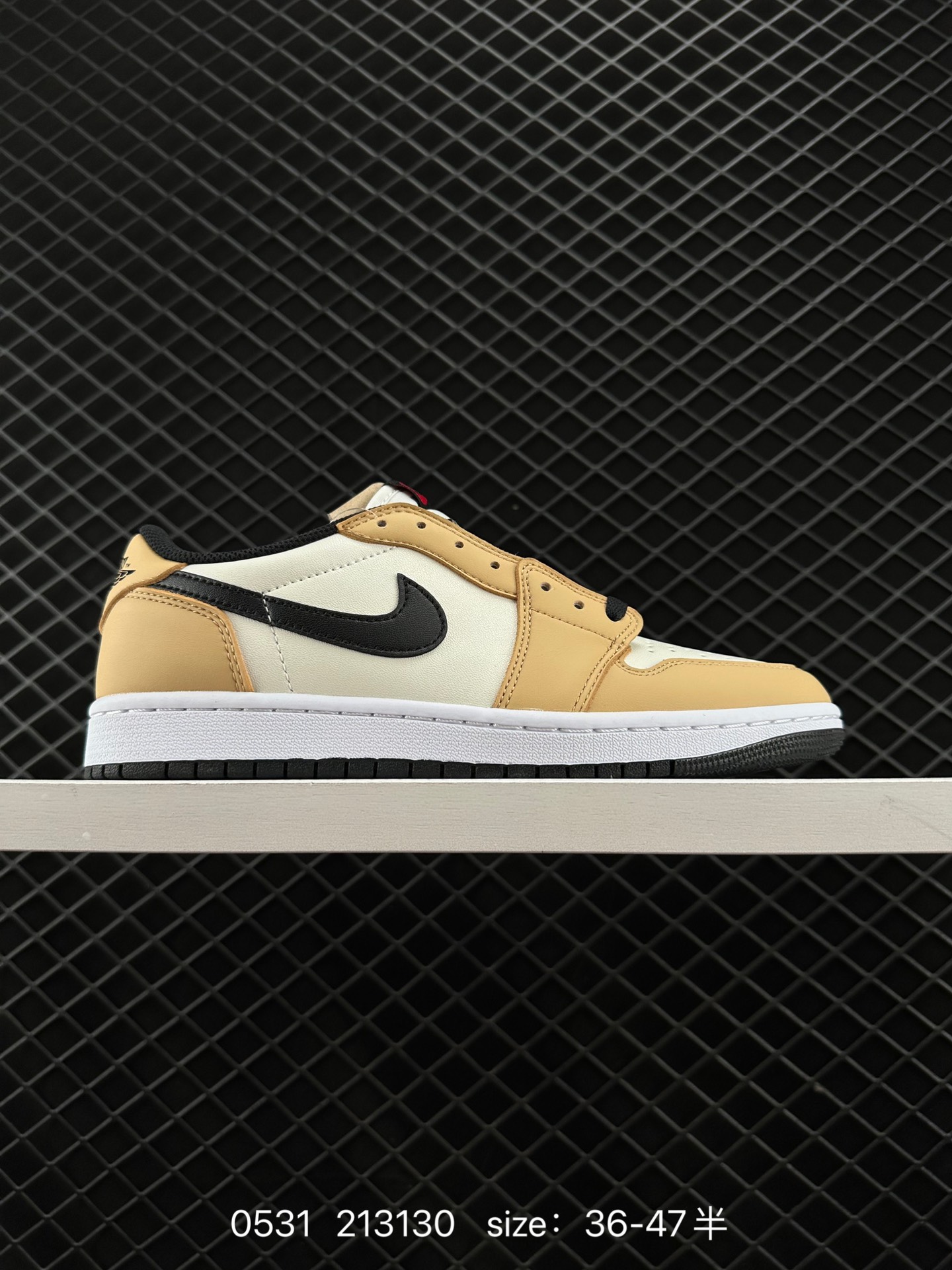 Air Jordan 1 Low AJ1